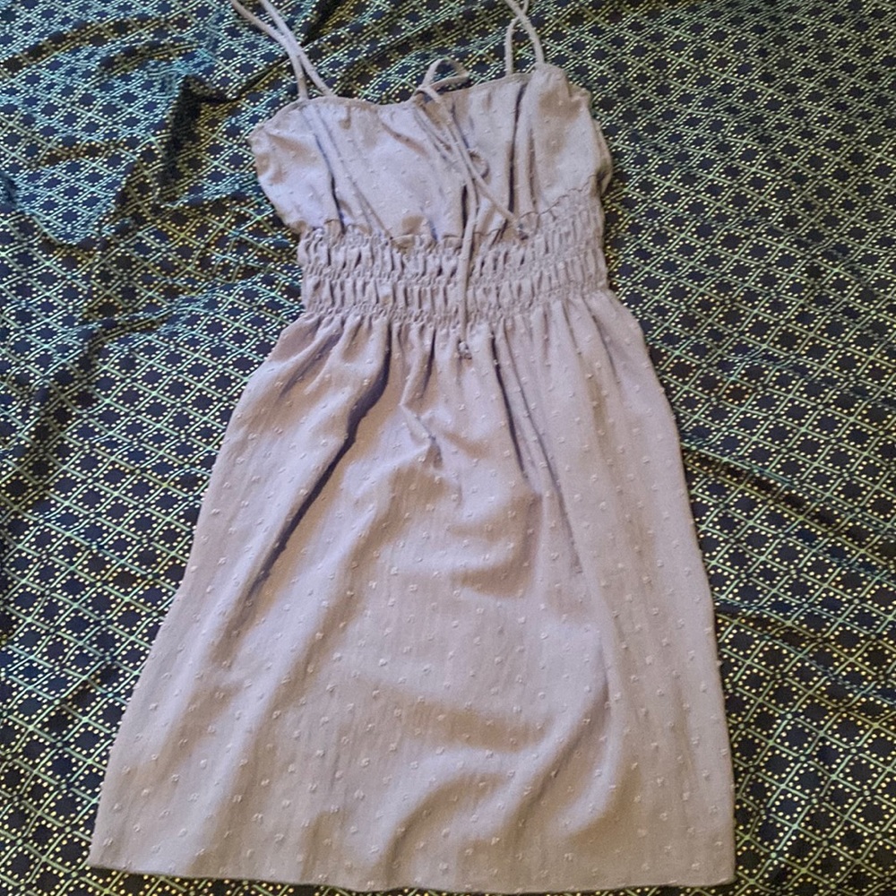 Never worn
